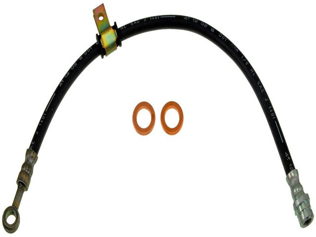 Brake Hydraulic Hose Dorman-First Stop H38405