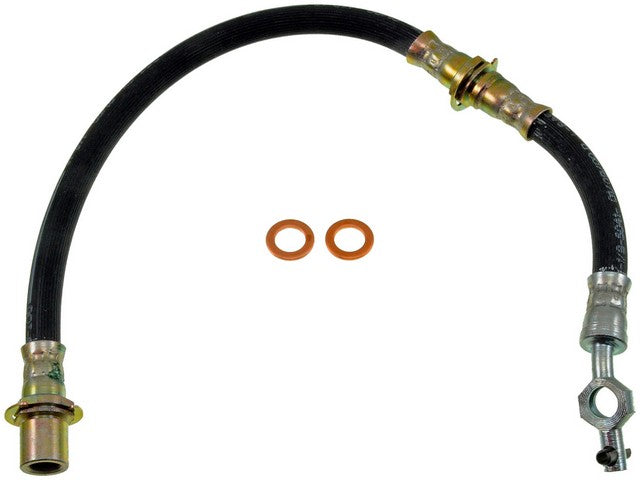 Brake Hydraulic Hose Dorman-First Stop H38406