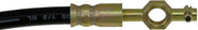 Brake Hydraulic Hose Dorman-First Stop H38407