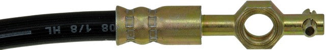 Brake Hydraulic Hose Dorman-First Stop H38407