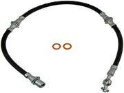 Brake Hydraulic Hose Dorman-First Stop H38410