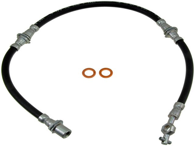 Brake Hydraulic Hose Dorman-First Stop H38410