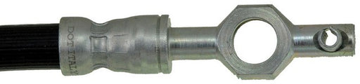 Brake Hydraulic Hose Dorman-First Stop H38414