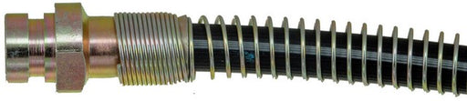 Brake Hydraulic Hose Dorman-First Stop H38417