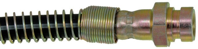 Brake Hydraulic Hose Dorman-First Stop H38417