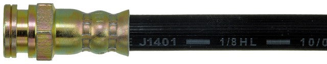 Brake Hydraulic Hose Dorman-First Stop H38418