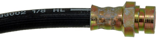 Brake Hydraulic Hose Dorman-First Stop H38419