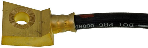 Brake Hydraulic Hose Dorman-First Stop H38422