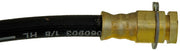 Brake Hydraulic Hose Dorman-First Stop H38422