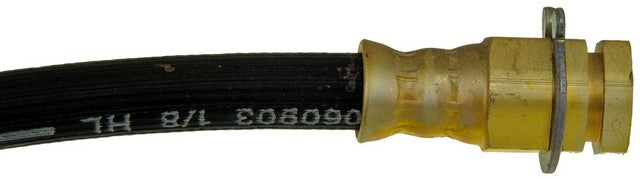 Brake Hydraulic Hose Dorman-First Stop H38422
