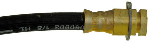 Brake Hydraulic Hose Dorman-First Stop H38422