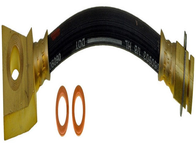 Brake Hydraulic Hose Dorman-First Stop H38422