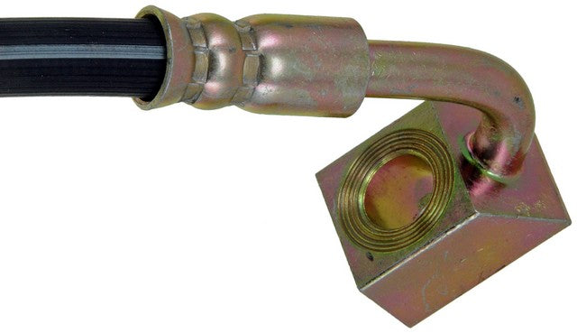 Brake Hydraulic Hose Dorman-First Stop H38424