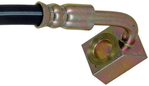 Brake Hydraulic Hose Dorman-First Stop H38424