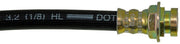 Brake Hydraulic Hose Dorman-First Stop H38425