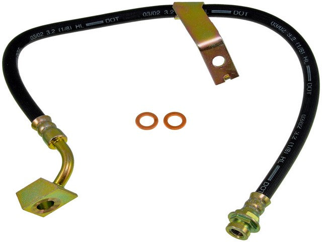 Brake Hydraulic Hose Dorman-First Stop H38425