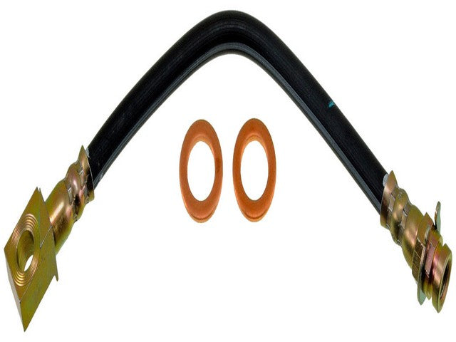 Brake Hydraulic Hose Dorman-First Stop H38429