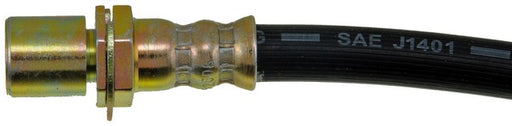 Brake Hydraulic Hose Dorman-First Stop H38431