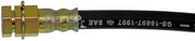 Brake Hydraulic Hose Dorman-First Stop H38434