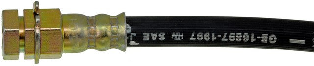 Brake Hydraulic Hose Dorman-First Stop H38434