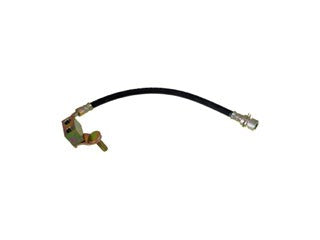 Brake Hydraulic Hose Dorman-First Stop H38435