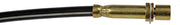 Clutch Hydraulic Hose Dorman-First Stop H38437
