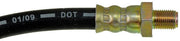 Brake Hydraulic Hose Dorman-First Stop H38443