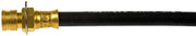 Brake Hydraulic Hose Dorman-First Stop H38472