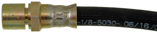 Brake Hydraulic Hose Dorman-First Stop H38473