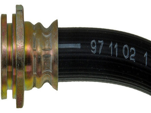 Brake Hydraulic Hose Dorman-First Stop H38474