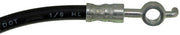 Brake Hydraulic Hose Dorman-First Stop H38474