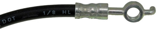 Brake Hydraulic Hose Dorman-First Stop H38474