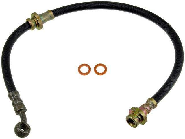 Brake Hydraulic Hose Dorman-First Stop H38496