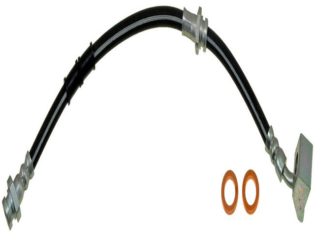 Brake Hydraulic Hose Dorman-First Stop H38497