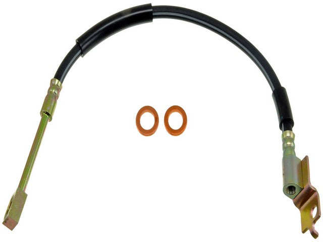 Brake Hydraulic Hose Dorman-First Stop H38499