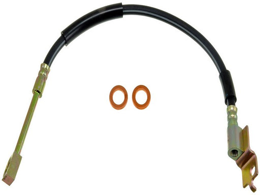 Brake Hydraulic Hose Dorman-First Stop H38499