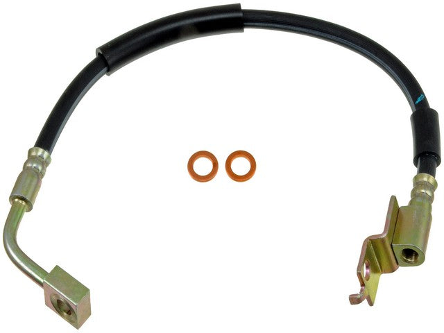 Brake Hydraulic Hose Dorman-First Stop H38501