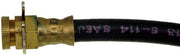 Brake Hydraulic Hose Dorman-First Stop H38504