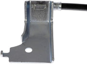 Brake Hydraulic Hose Dorman-First Stop H38506