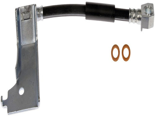 Brake Hydraulic Hose Dorman-First Stop H38506