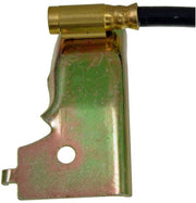Brake Hydraulic Hose Dorman-First Stop H38507