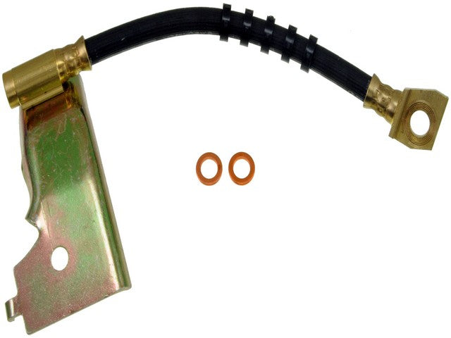 Brake Hydraulic Hose Dorman-First Stop H38507