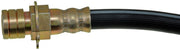 Brake Hydraulic Hose Dorman-First Stop H38510