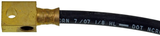 Brake Hydraulic Hose Dorman-First Stop H38511