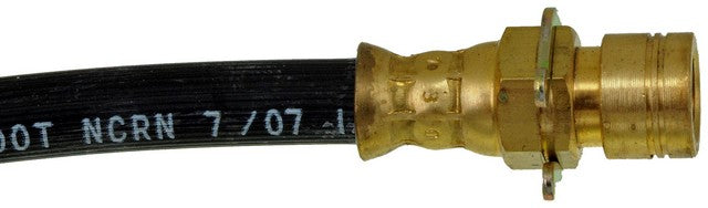Brake Hydraulic Hose Dorman-First Stop H38511