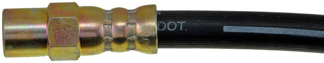 Brake Hydraulic Hose Dorman-First Stop H38514