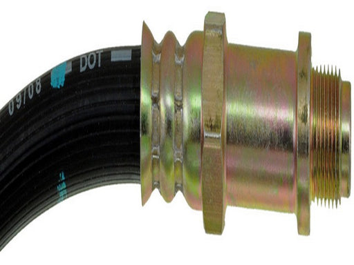 Brake Hydraulic Hose Dorman-First Stop H38519