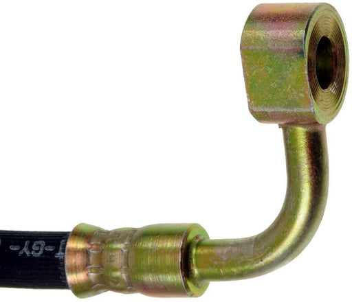 Brake Hydraulic Hose Dorman-First Stop H38525