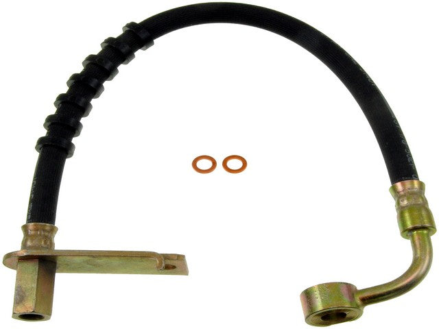 Brake Hydraulic Hose Dorman-First Stop H38525