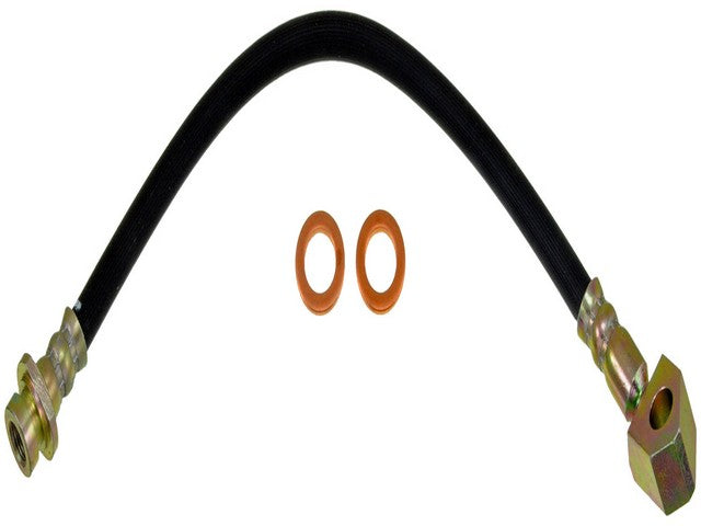 Brake Hydraulic Hose Dorman-First Stop H38527